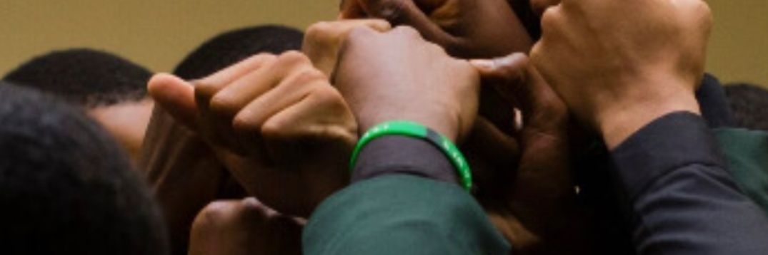 Progressive Black Men, Inc. banner