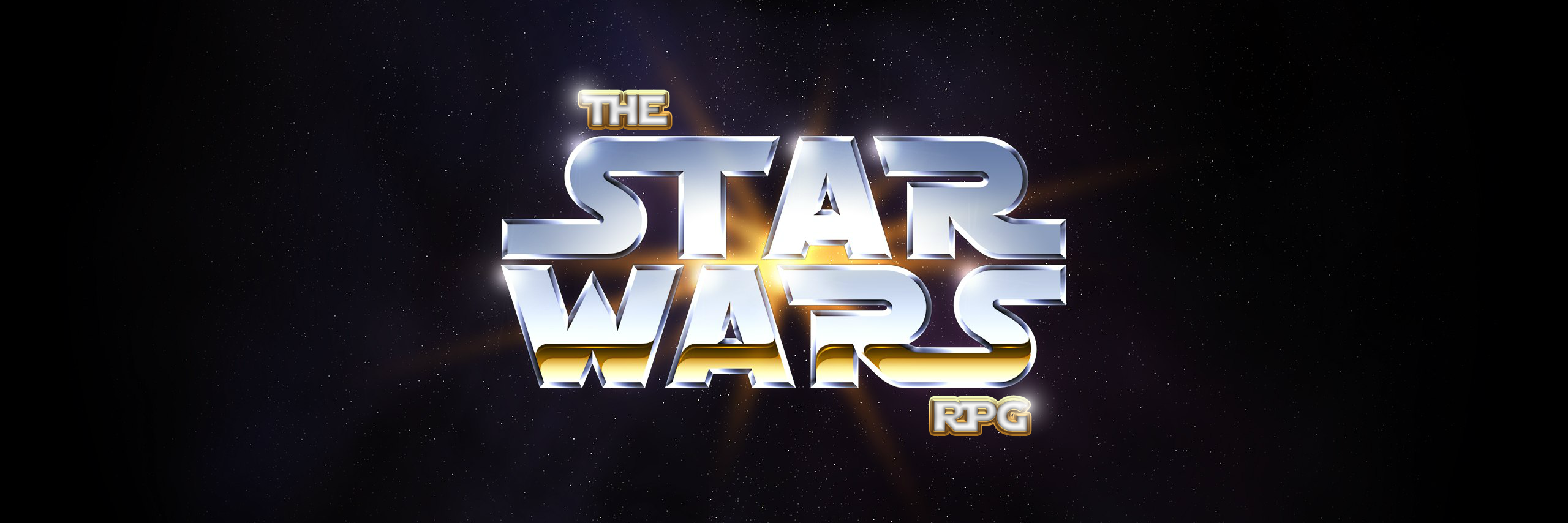 TheStarWarsRPG's profile banner image