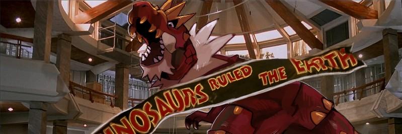 Dinoadri banner