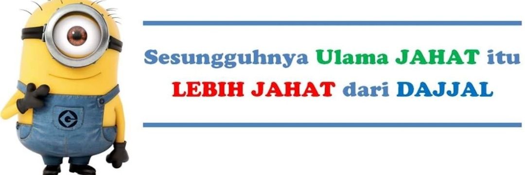 Makcik Brutal banner