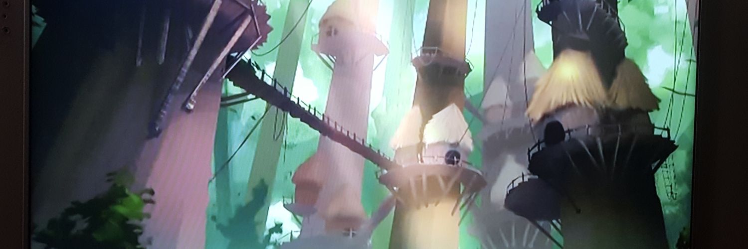 mikyrosh's profile banner image