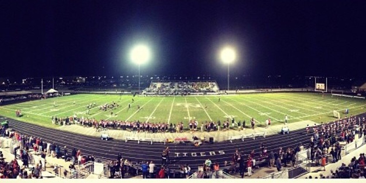 PNHS_Football's profile banner image