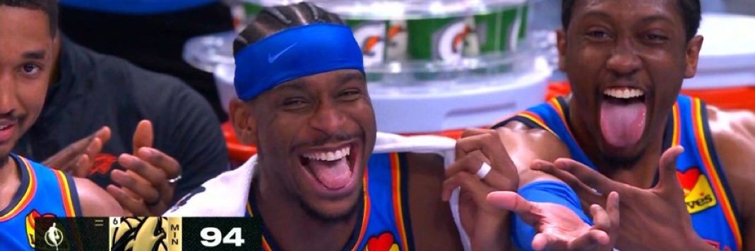 Chloe Abrahamsen banner