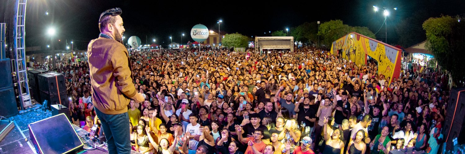 DaoLopesoficial's profile banner image