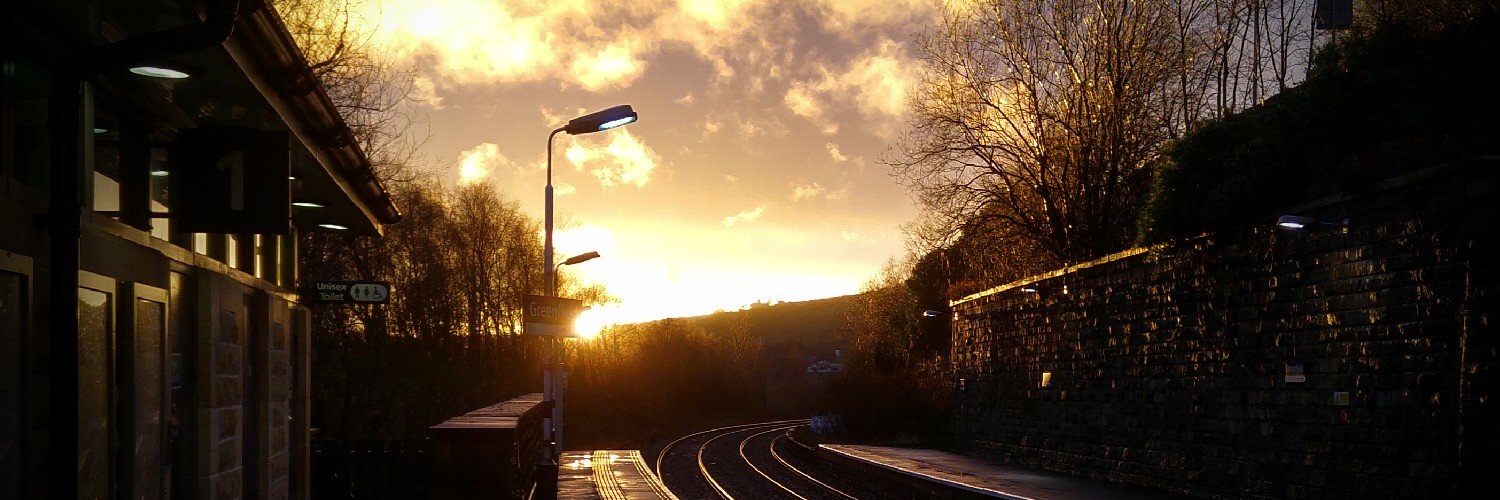 PaulDJonson's profile banner image