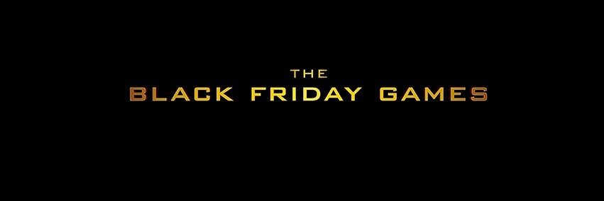 BLKFridayGames's profile banner image
