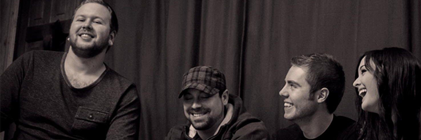 Crossley Hunter banner