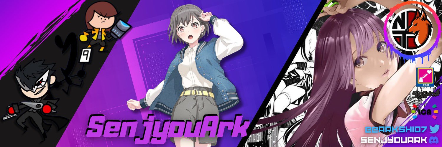 senjyouArk banner