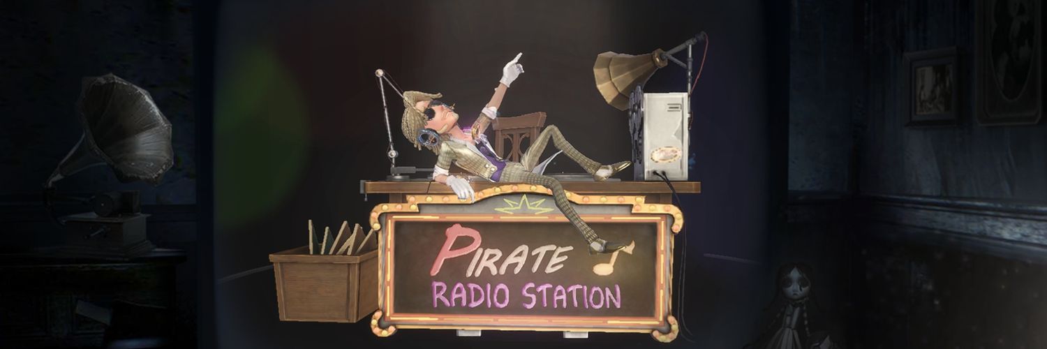 Bezawolf's profile banner image