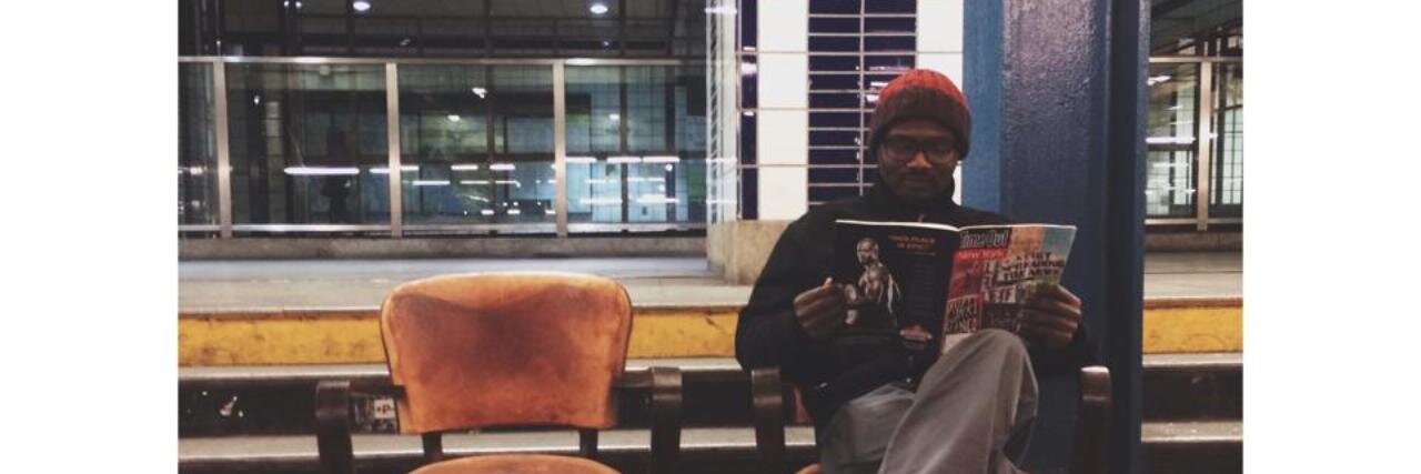 thelyandre's profile banner image