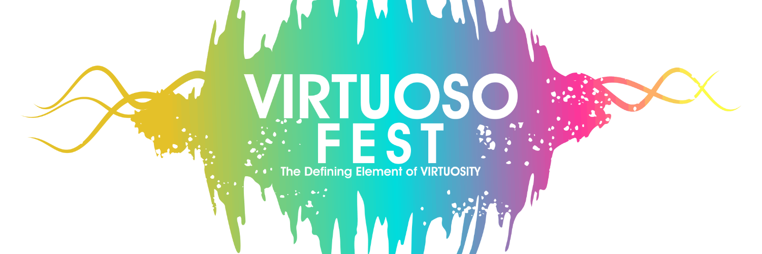 VIRTUOSO FEST banner