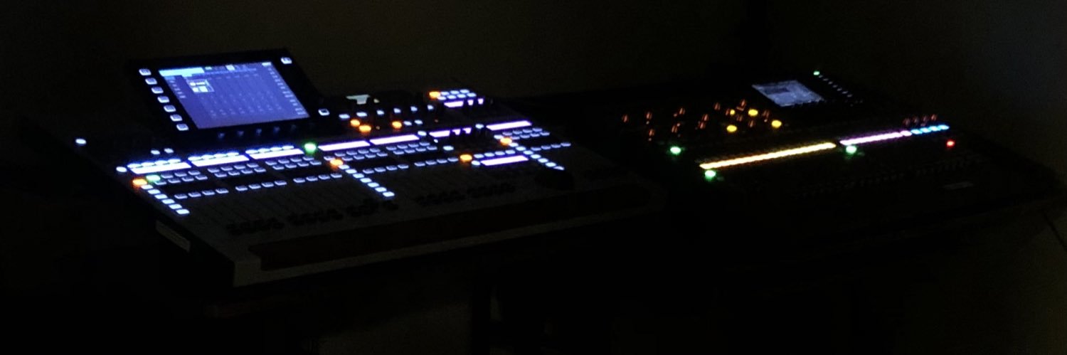 AmberAudio's profile banner image