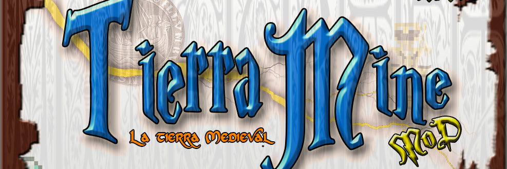 TierraMine_MODs's profile banner image