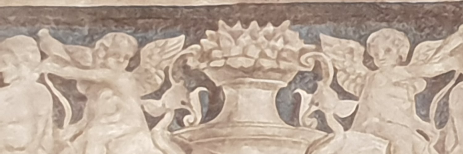 Unruhegeistin's profile banner image