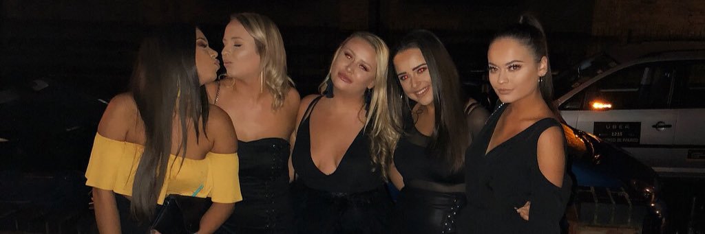 LiviBarnes's profile banner image