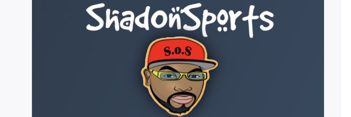 ShadOnSports's profile banner image