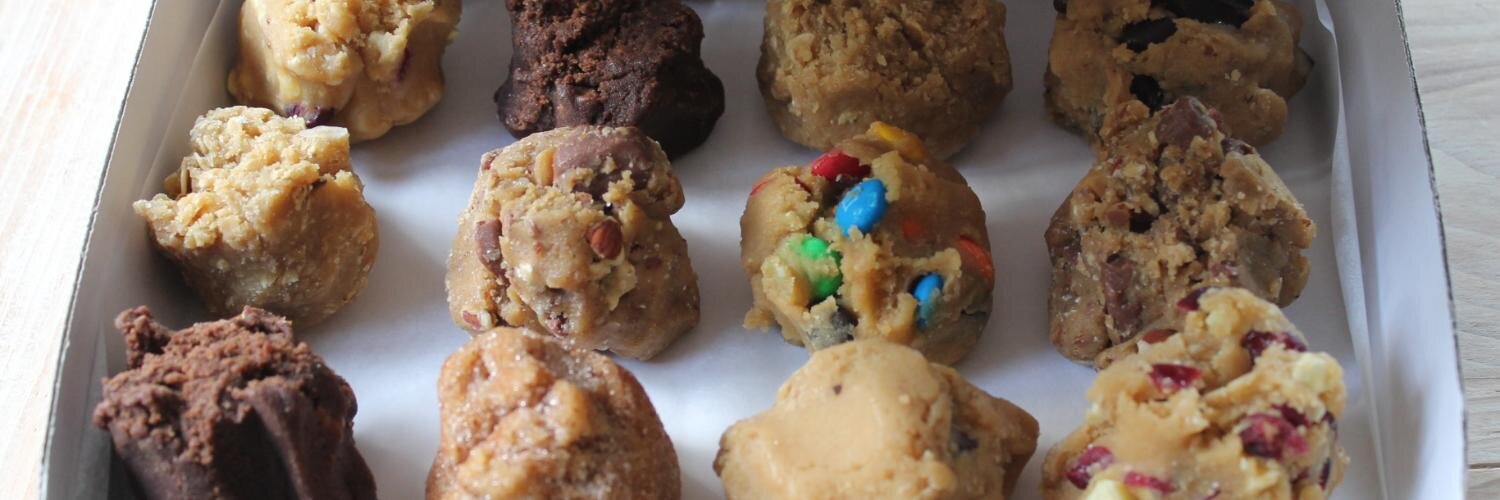 chewycookieco's profile banner image