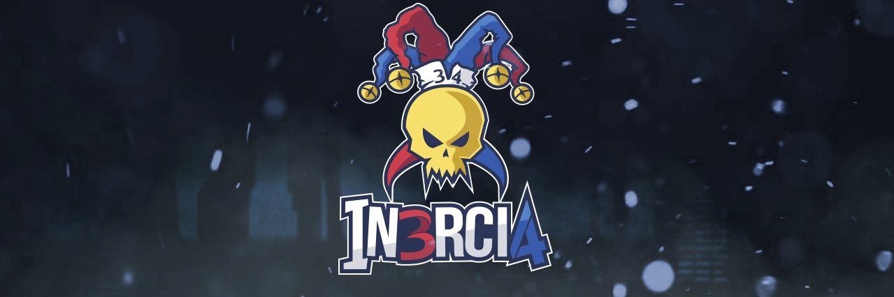 Inercia_34's profile banner image