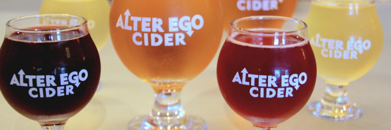 Alter Ego Cider (@AlterEgoCider) / Posts / X