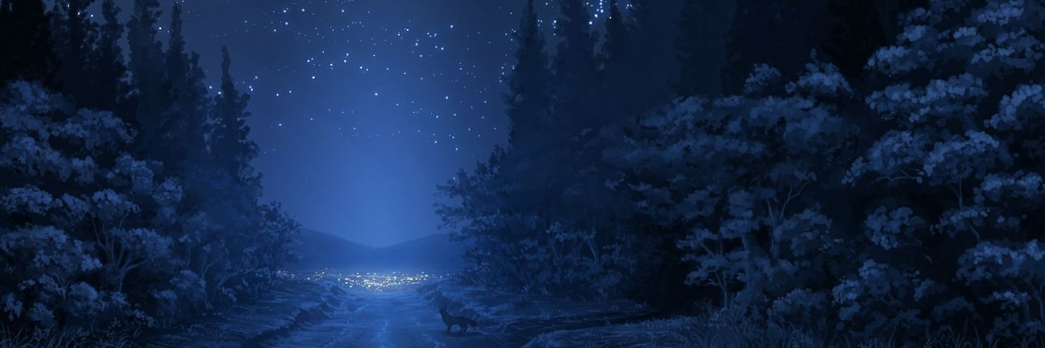 Darkrander's profile banner image