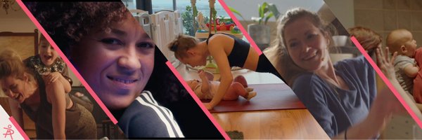 thedancemama Profile Banner