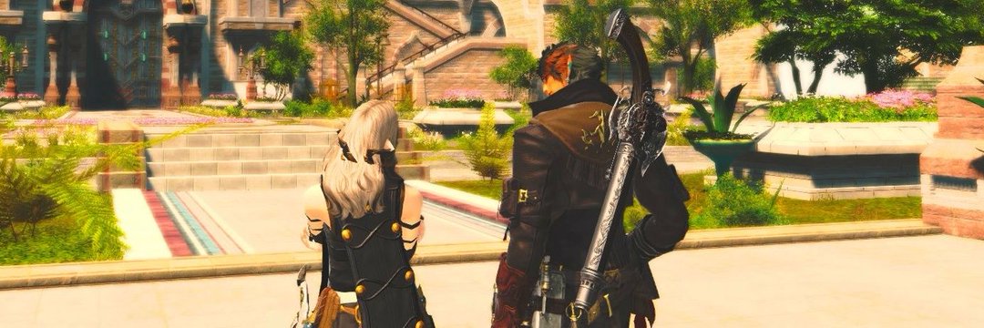 Zack_Fenrir's profile banner image