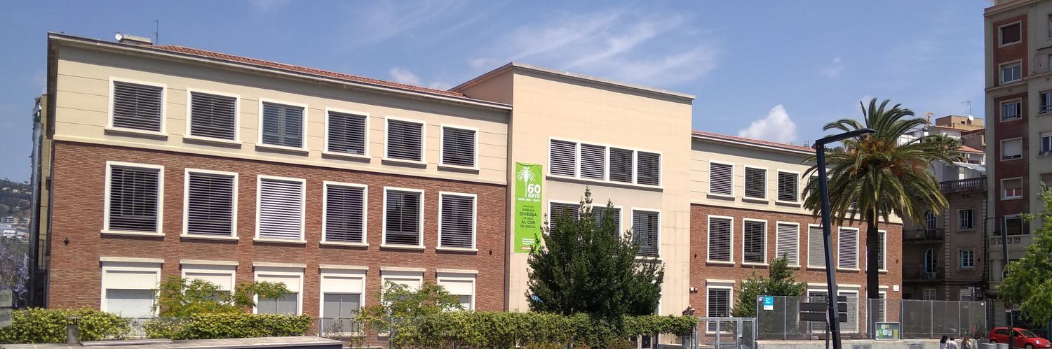 AFA somrius - Escola Rius i Taulet banner