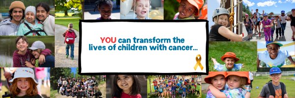 KidsCancerCare Profile Banner