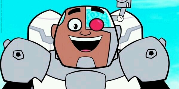 CyborgOfTitans's profile banner image