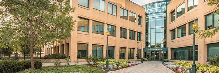 City of Waterloo banner