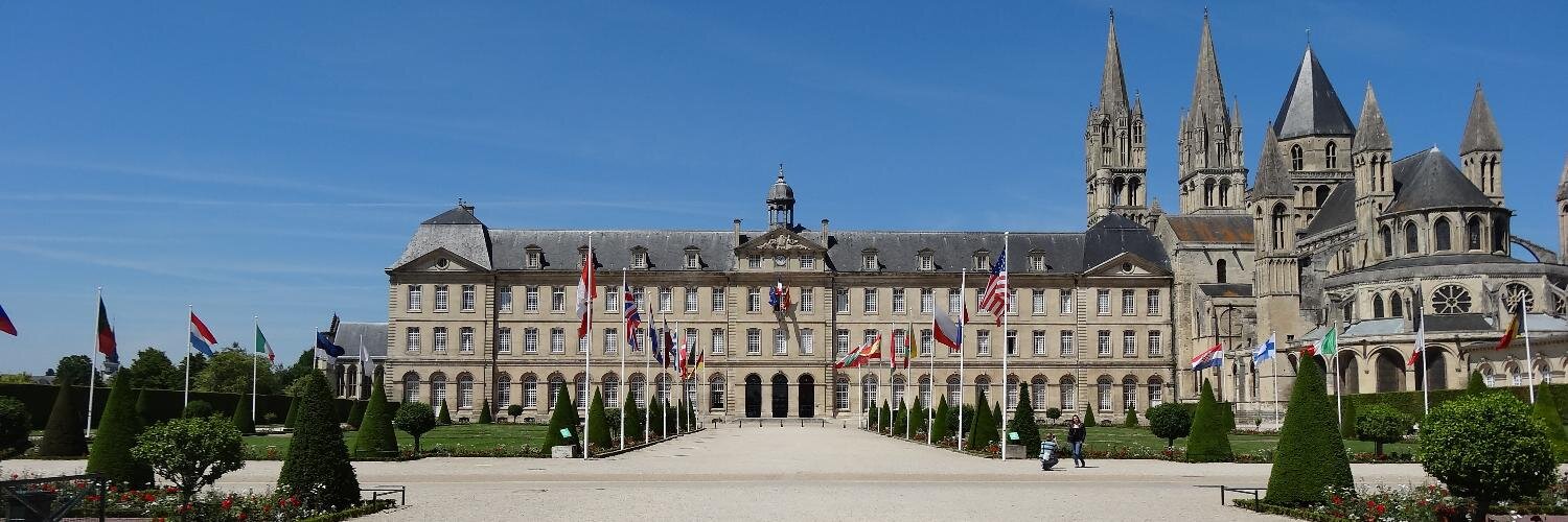 Calvados Numérique banner