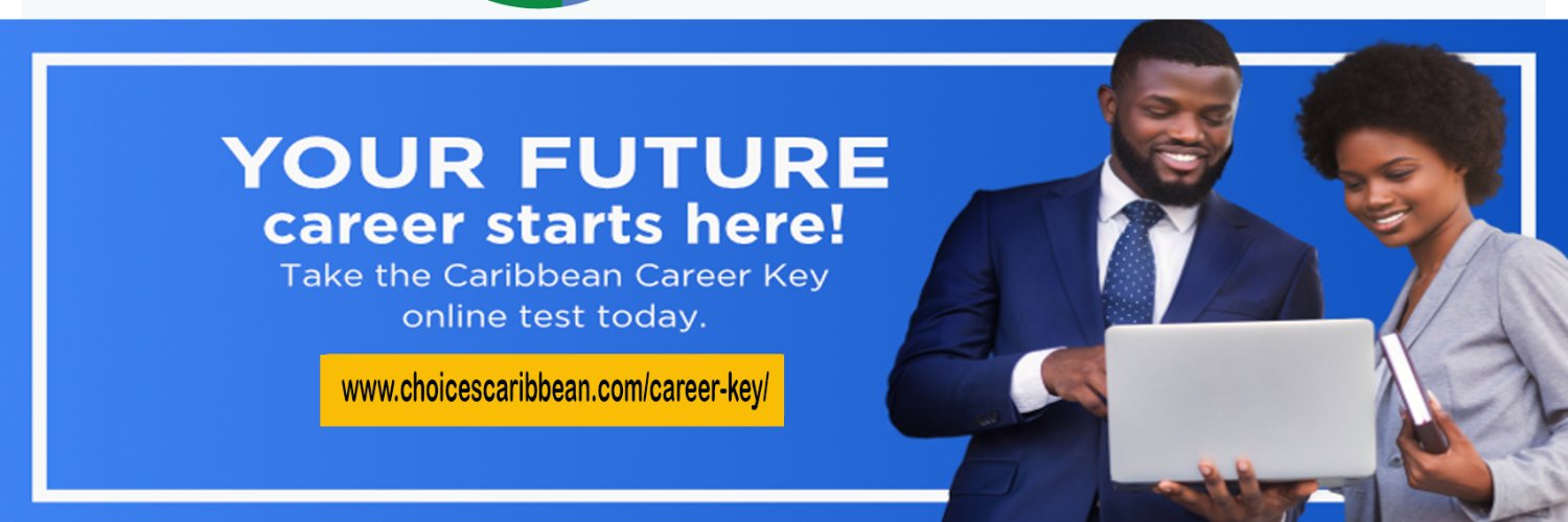 choicescarib's profile banner image