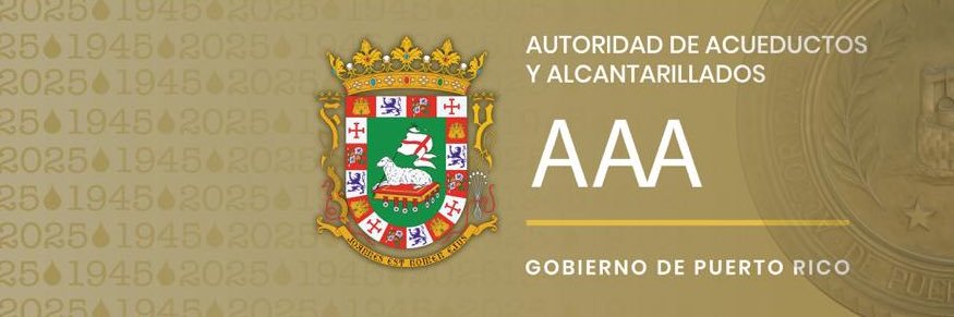 Comunicaciones AAA's banner