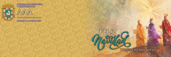 AcueductosPR Profile Banner