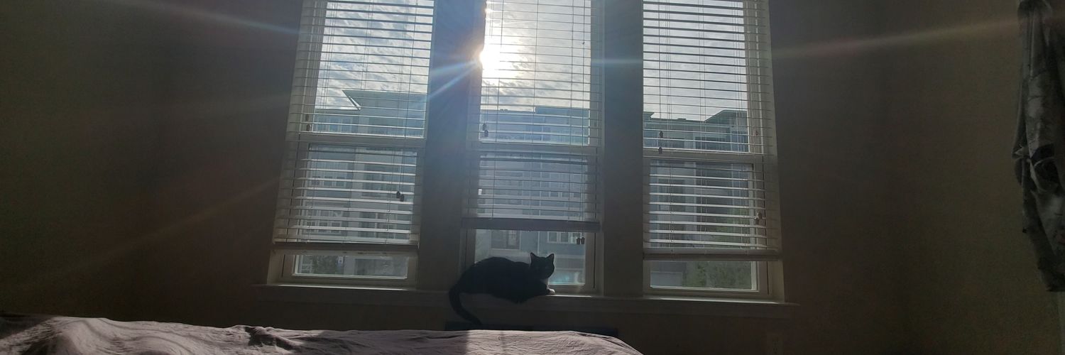 That Church Heated banner