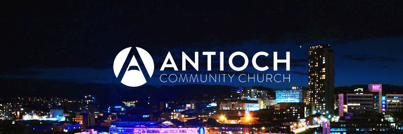AntiochSheff's profile banner image