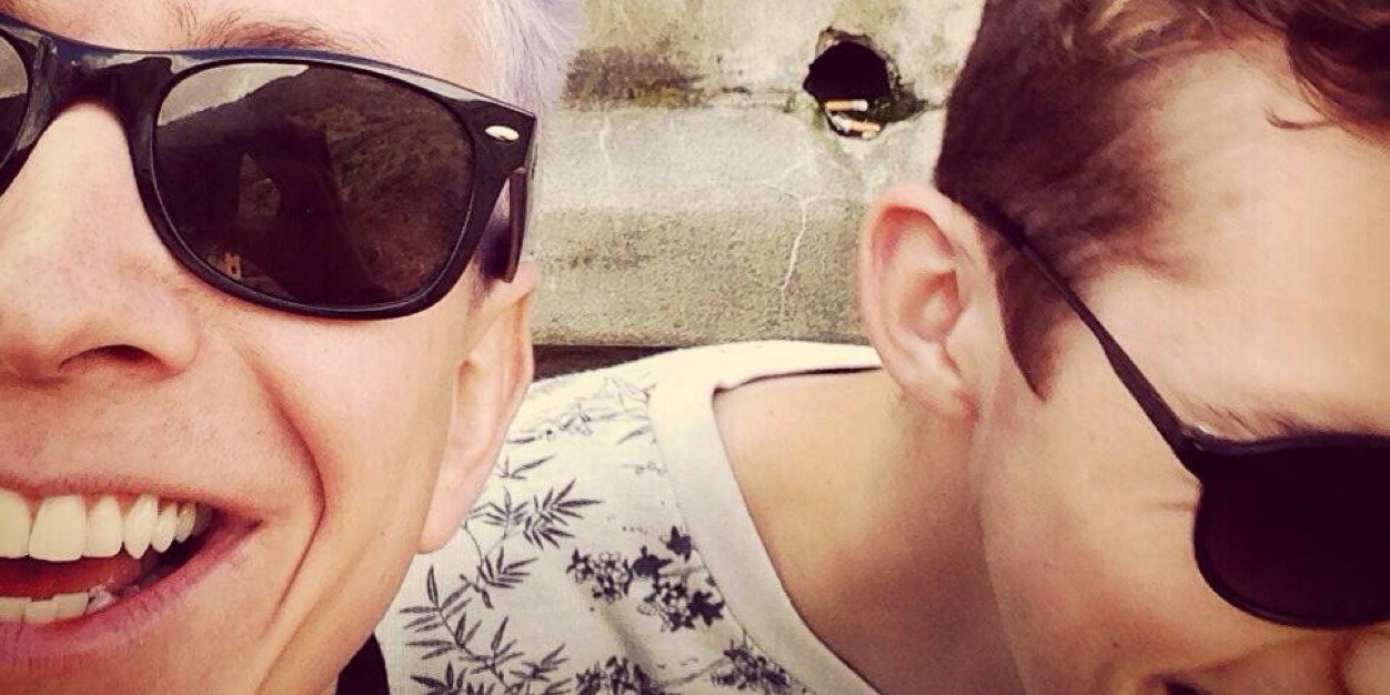 mybaetroyesivan's profile banner image