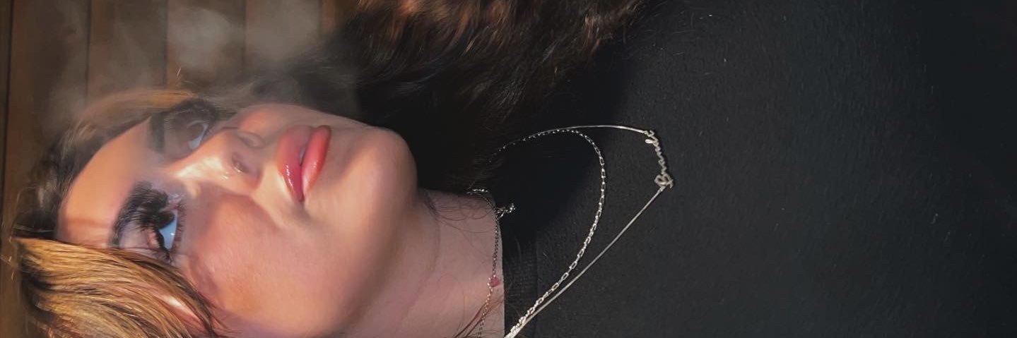 BrandiHarges's profile banner image