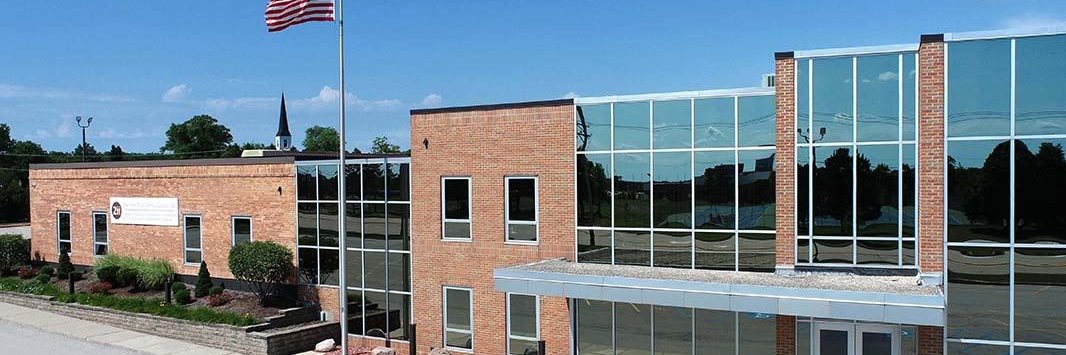 D211 Foundation banner