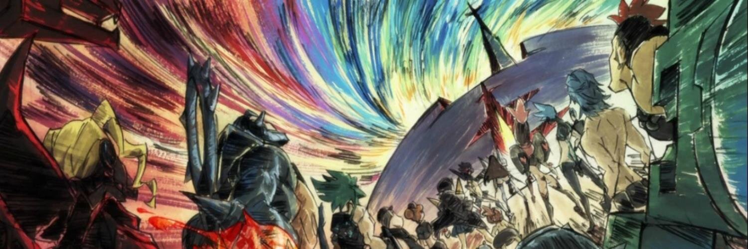 FemIori's profile banner image