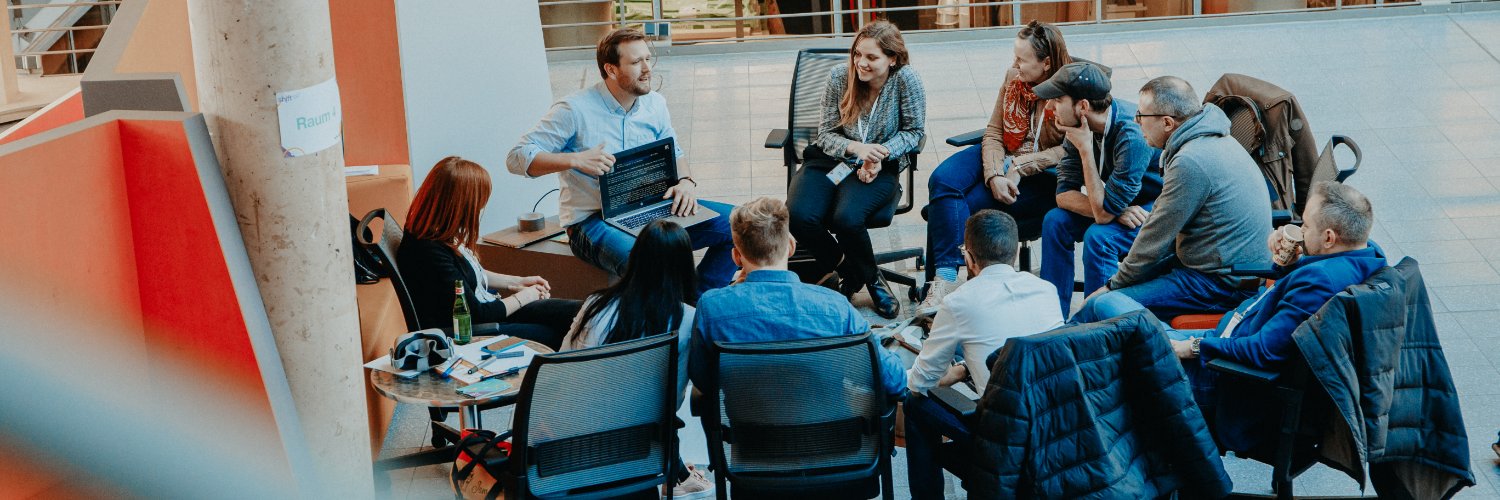 Jonas Bedford-Strohm banner