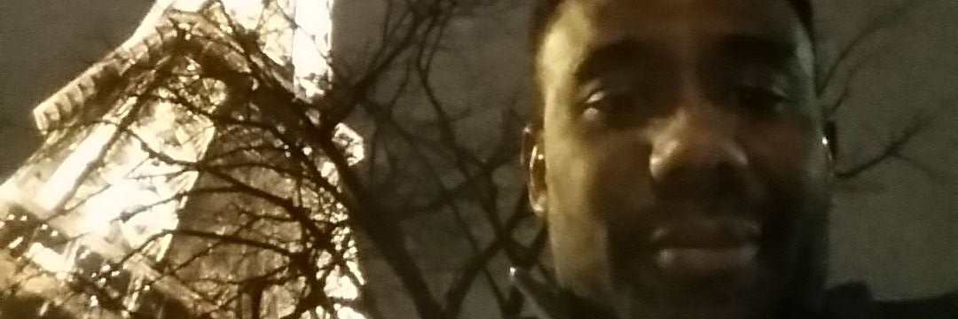 dchuckg's profile banner image