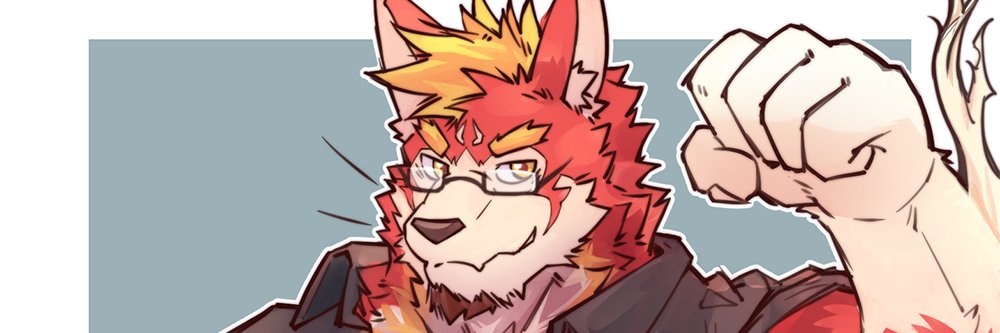 dobvc1412's profile banner image