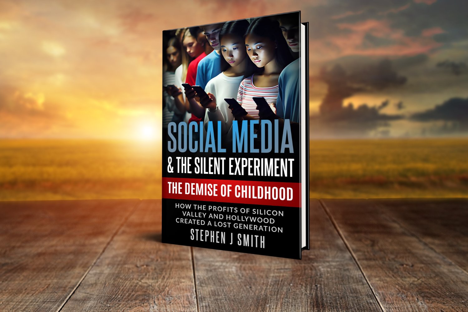 Stephen Smith (@Awiredfamily) / Posts / X