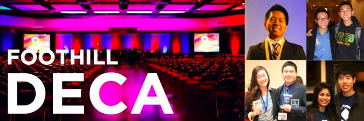 Foothill_DECA's profile banner image