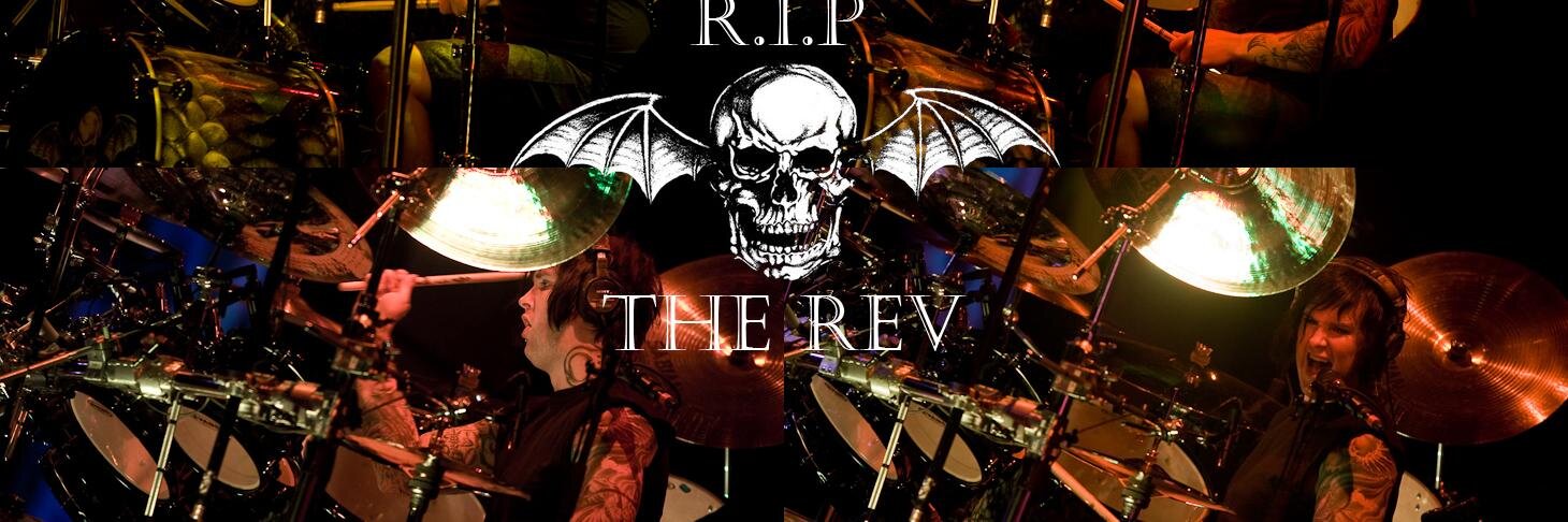 Deathbat316's profile banner image