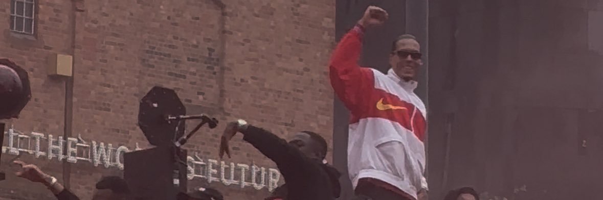Jamie Walker banner