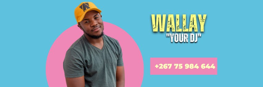 JusWallay's profile banner image