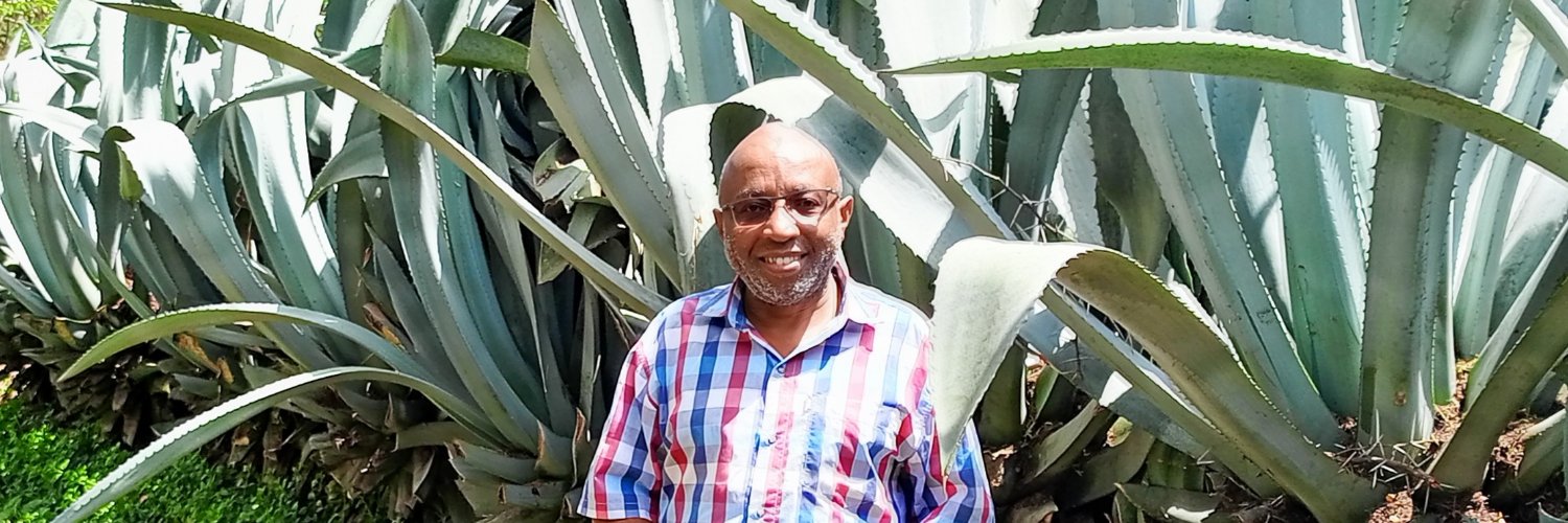 Michael Muchiri banner