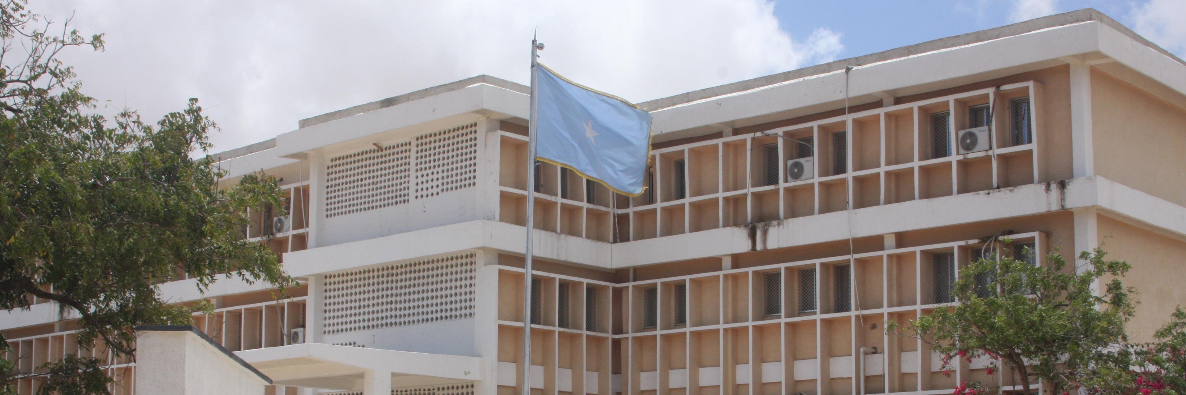 SOMALINATIONAL's profile banner image